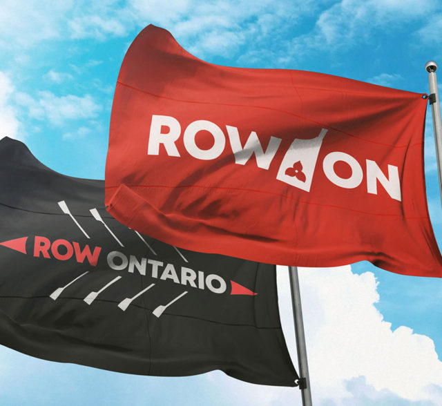 Row Ontario