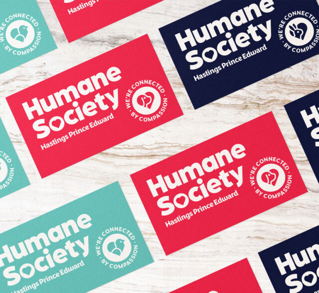 Humane Society HPE